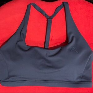Oner Active Navy Sports Bra